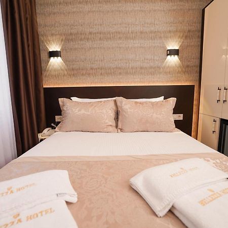 Bellezza Hotel Istanbul Bagian luar foto