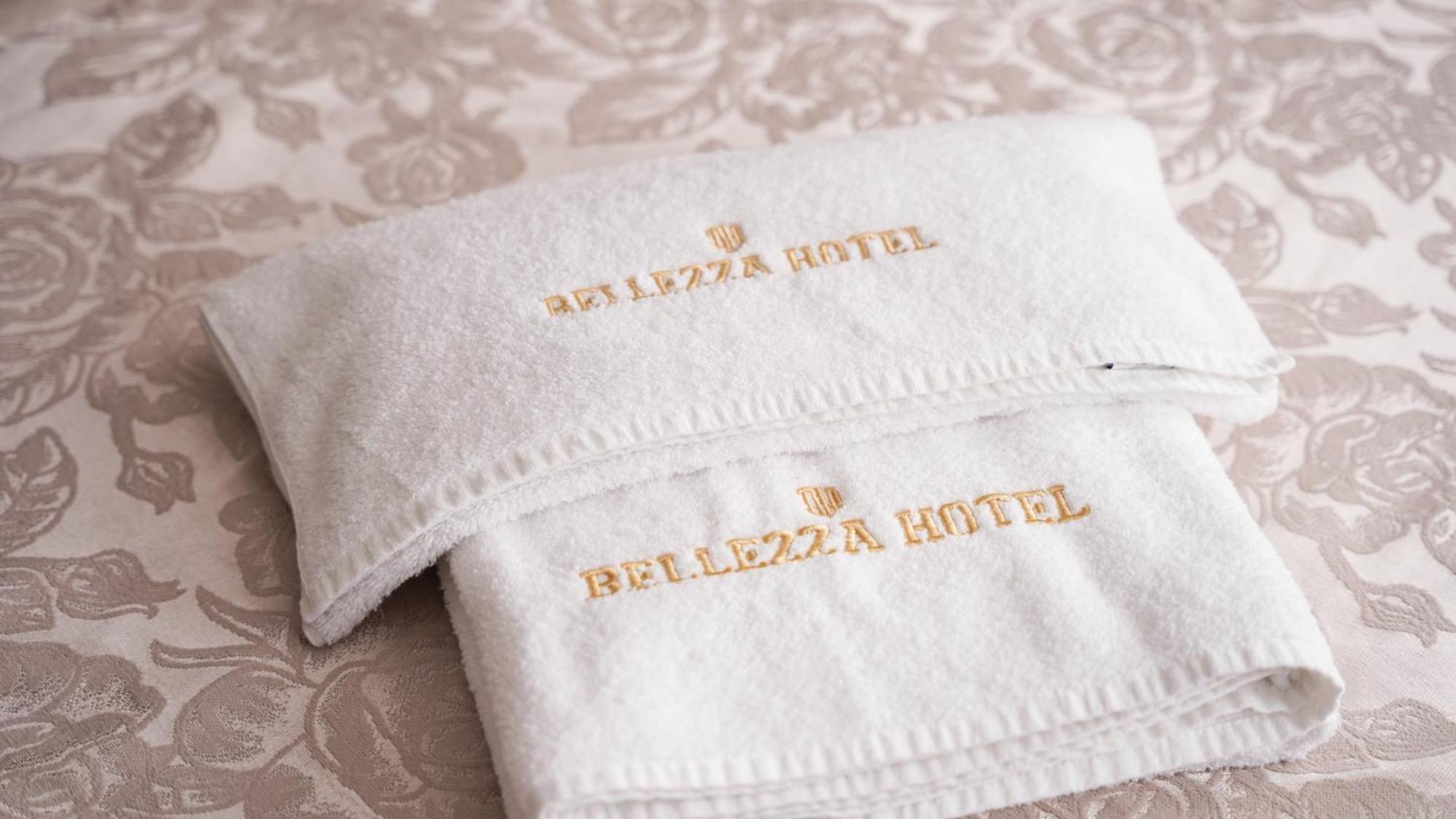 Bellezza Hotel Istanbul Bagian luar foto